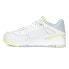 Puma Slipstream Lace Up Womens White Sneakers Casual Shoes 38627008 9 - фото #3