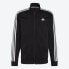 [H46099] Mens Adidas 3 Stipe Tricot Track Jacket