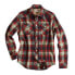 ROKKER Lincoln long sleeve shirt