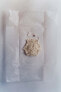 Фото #3 товара Трусы из рельефной ткани с цветочным принтом ZARA