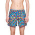 Happy Socks Hexagon swimming boxer