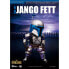 Фото #4 товара Фигурка Star Wars Jango Fett Episode II (Эпизод II)