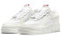 Nike Air Force 1 Low Pixel CK6649-105 Sneakers