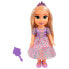 Фото #1 товара JAKKS PACIFIC Rapunzel 100Th Anniversary Disney 38 cm Disney Tangled Doll