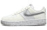 Nike Air Force 1 Low Crater DH0927-101 Sneakers