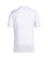 Men's White Washington Huskies Team Baseball Jersey