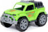 Фото #1 товара Игрушечный автомобиль "Легионер" зеленый в сетке Polesie 87614