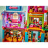 LEGO Magical Madrigal House Construction Game