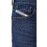 Фото #6 товара DIESEL 1995 Sark Straight Fit A03568-09C03 Jeans