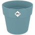 Plant pot Elho Blue Ø 24 cm Plastic