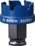 Фото #1 товара Bosch EXPERT Sheet Metal Lochsäge, 30 x 40 mm