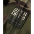Фото #7 товара Куртка Superdry Военная Overshirt Military Outline Camo