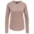 HUMMEL Vanja long sleeve T-shirt