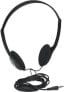 Фото #1 товара Słuchawki Manhattan Stereo Headphones (177481)