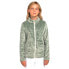 Фото #2 товара ROXY Igloo Full Zip Fleece