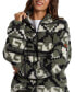 Фото #3 товара Juniors' Off The Wave Sherpa Fleece