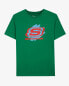 Фото #32 товара M Big Logo T-shirt Erkek Haki Tshirt S222253-300