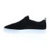 Фото #9 товара Lakai Riley 2 MS1190091A00 Mens Black Suede Skate Inspired Sneakers Shoes