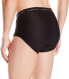 Фото #4 товара ExOfficio Men's 182055 Give-N-Go Brief Underwear Black Size XL