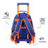 Фото #3 товара TOTTO Soccer Win 21L Backpack