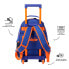 TOTTO Soccer Win 21L Backpack