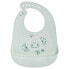 Фото #1 товара SARO Yum! Silicone Baby Bib