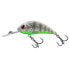 Фото #2 товара SALMO Rattlin´ Hornet crankbait 3.1g 35 mm