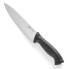 Фото #1 товара Profesjonalny nóż kucharski czarny HACCP 180 mm - Hendi 842607