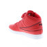 Фото #11 товара Fila Vulc 13 Double Layer Flag 1CM00487-602 Mens Red Lifestyle Sneakers Shoes
