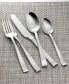 Фото #3 товара Satin Touch 18/0 Stainless Steel 20 Piece Set, Service for 4
