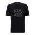 ფოტო #1 პროდუქტის BOSS 4 10247529 short sleeve T-shirt