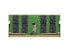 Фото #9 товара HP 32GB 260-Pin DDR4 SO-DIMM DDR4 3200 (PC4 25600) Laptop Memory Model 4S967UT#A