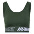 ფოტო #1 პროდუქტის HUMMEL TE Maja Cotton Sports Top