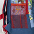 Фото #3 товара Походный рюкзак The Avengers Детский 25 x 27 x 16 cm Синий
