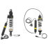 TOURATECH BMW R1200GS ADV 2007-2010 shock set