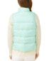 J.Mclaughlin Bessie Vest Women's Green M