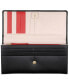 Women's Heritage Radley Large Leather Flapover Wallet