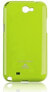 Фото #1 товара Чехол для смартфона Mercury JellyCase Huawei Mate 10 Lite оранжевый