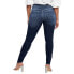 Фото #2 товара ONLY Maya Skinny Shape Up jeans