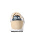 Фото #3 товара Veja Rio Branco Light Aircell Mesh & Suede Sneaker Women's Beige 44