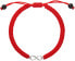 Red Kabbalah Bracelet Infinity 13002.3