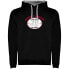 KRUSKIS Chopper Forever Two Colour hoodie