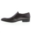 Фото #5 товара Bruno Magli Luciano MB2LUCC0 Mens Brown Loafers & Slip Ons Casual Shoes 9.5