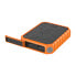 Фото #4 товара Батарея для ноутбука Xtorm XR201 Черный/Оранжевый