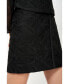 ფოტო #4 პროდუქტის Women's Maylah Mini Skirt