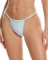 Фото #1 товара Solid & Striped The Raine Bikini Bottom Women's