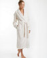 ფოტო #1 პროდუქტის Keila Sherpa Fleece Robe