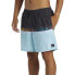 Фото #6 товара QUIKSILVER Wordblock 17´´ Swimming Shorts