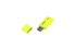 Фото #9 товара Флэш-накопитель USB 2.0 GoodRam UME2 - 8 ГБ - USB Type-A - 20 МБ/с - Зашивка - Желтый.