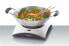 Steba Induktions-Fondue+Wok 1000W,Timer IK 11 S ws/sw/eds